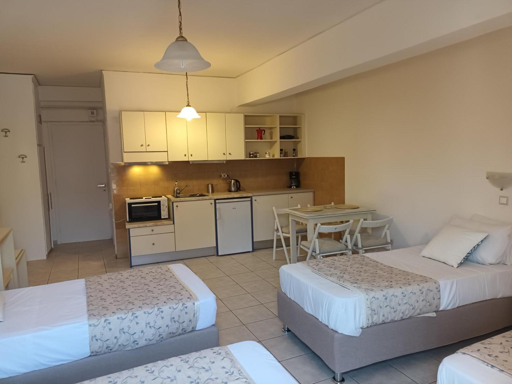 Argostoli Rooms Exterior photo