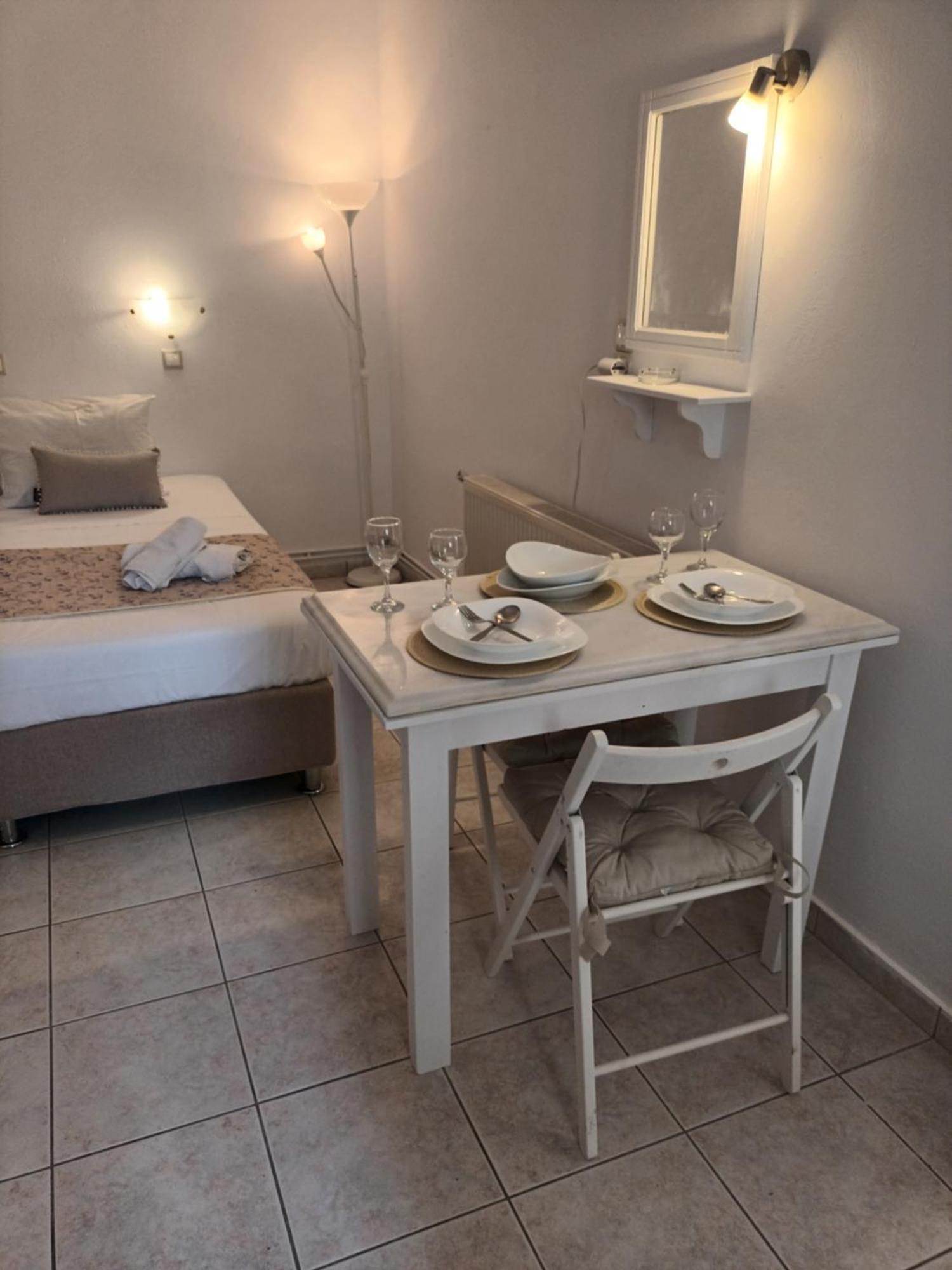 Argostoli Rooms Exterior photo