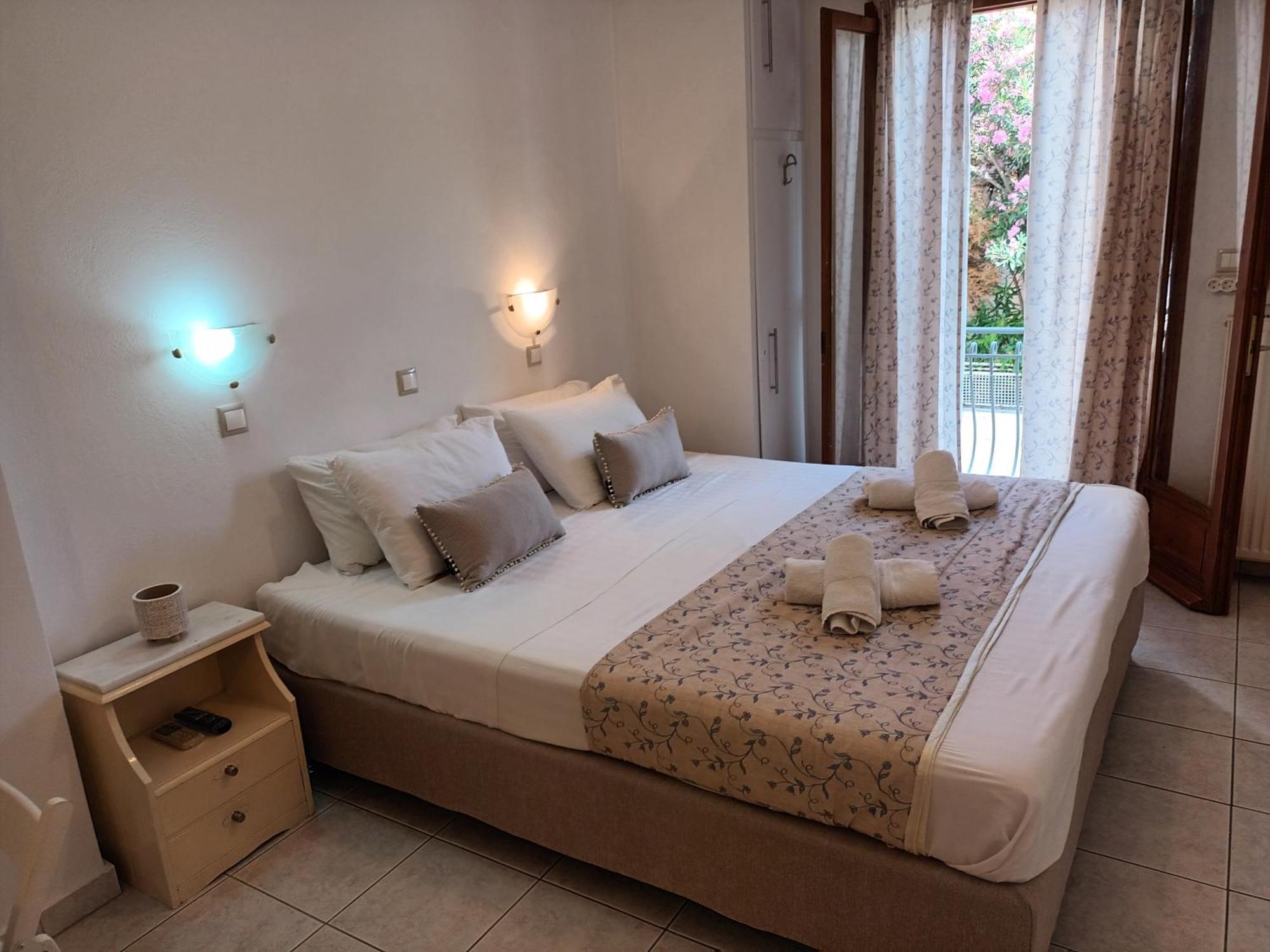 Argostoli Rooms Exterior photo