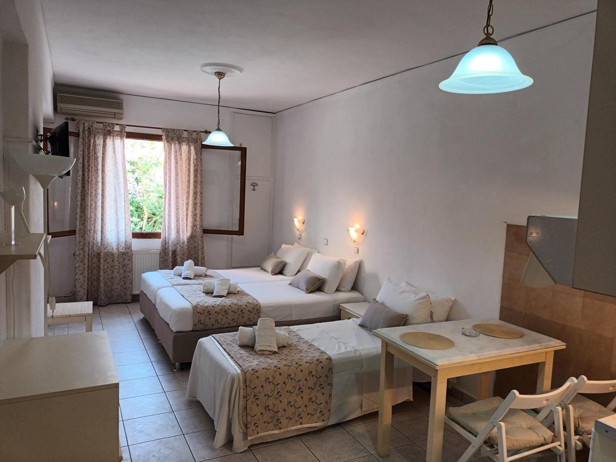 Argostoli Rooms Exterior photo