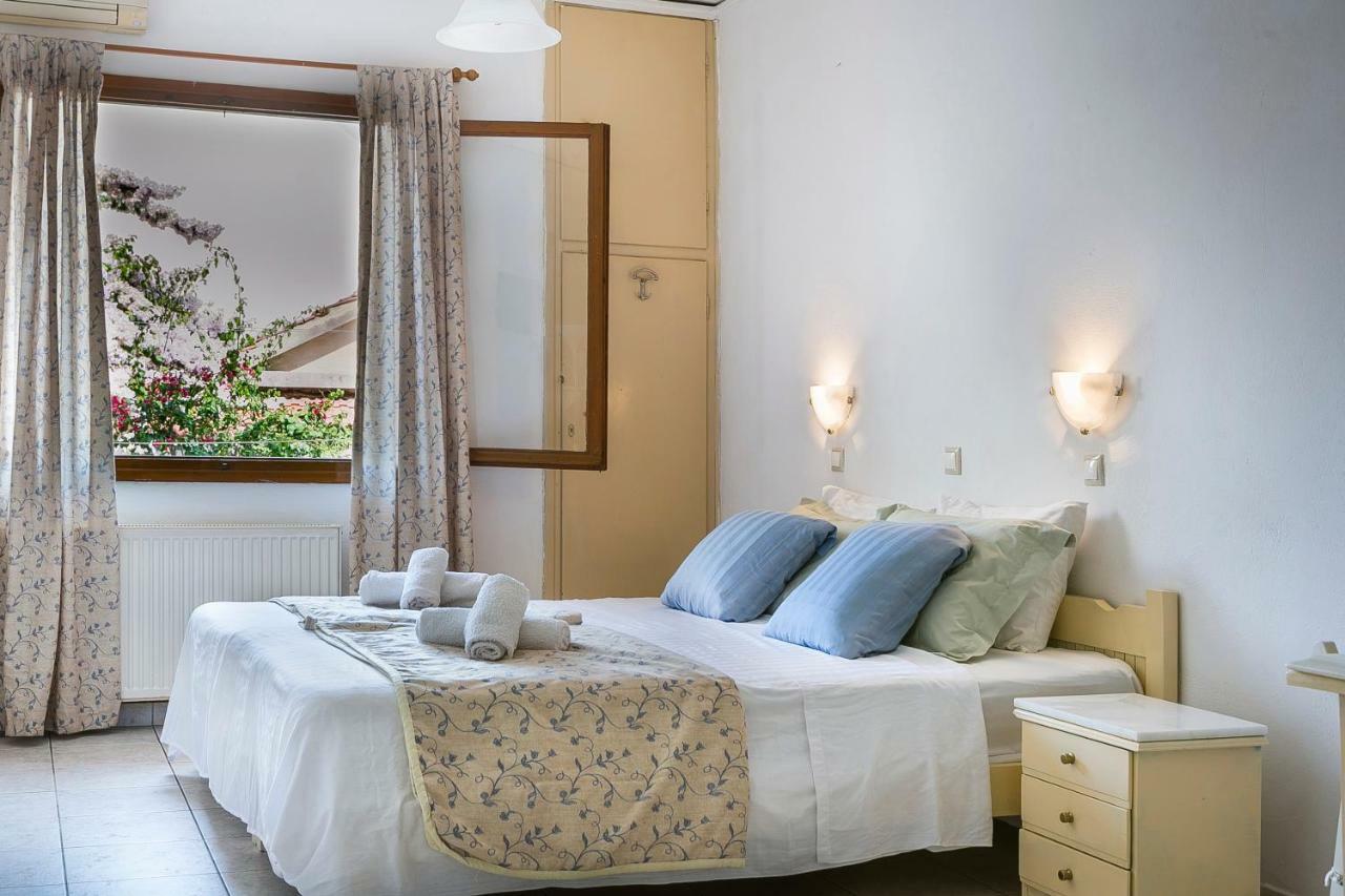 Argostoli Rooms Exterior photo